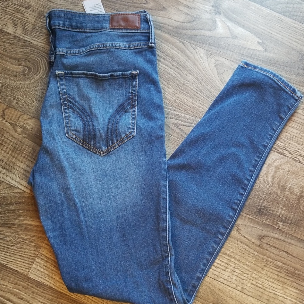 Hollister Jeans